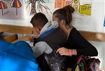 Scheda progetto Albania